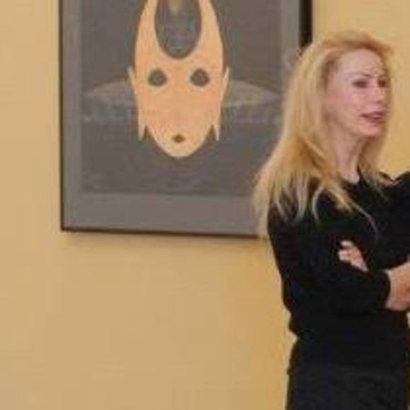 Meet your Posher, Rosemary - Picture 1 of 1